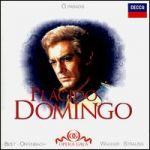 多明哥傳奇代表作 (CD)<br>The Great Voice of Placido Domingo